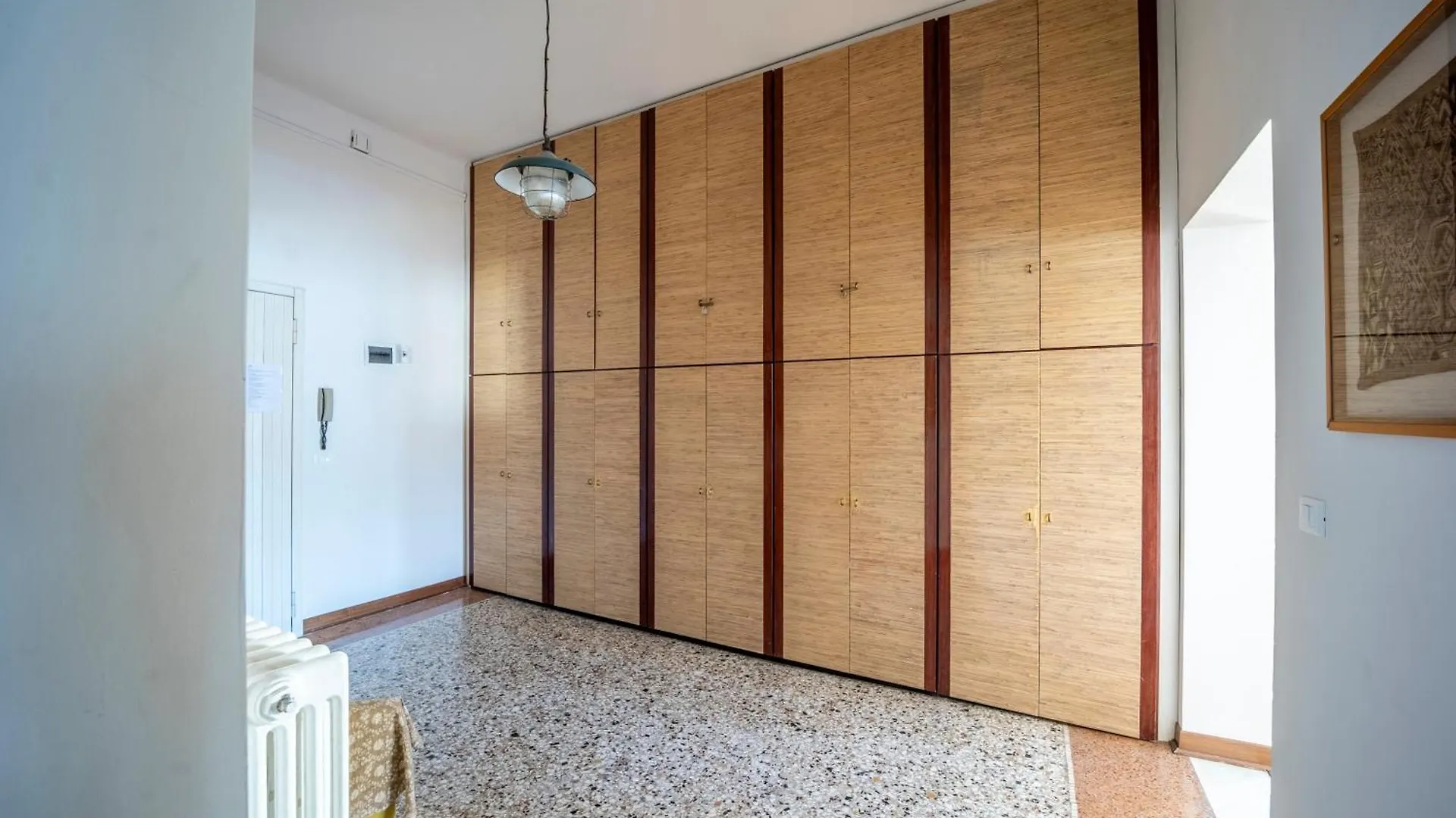 Apartmán Ca Del Parco By Venicevillas, Sant'Elena