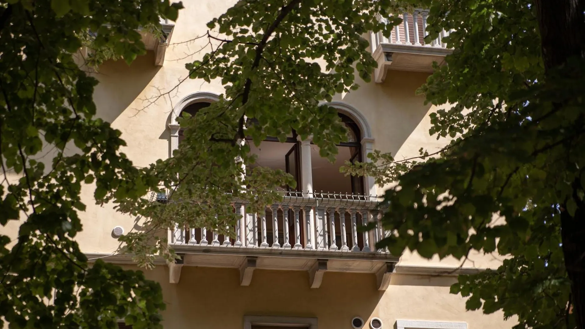 Ca Del Parco By Venicevillas, Sant'Elena Apartmán