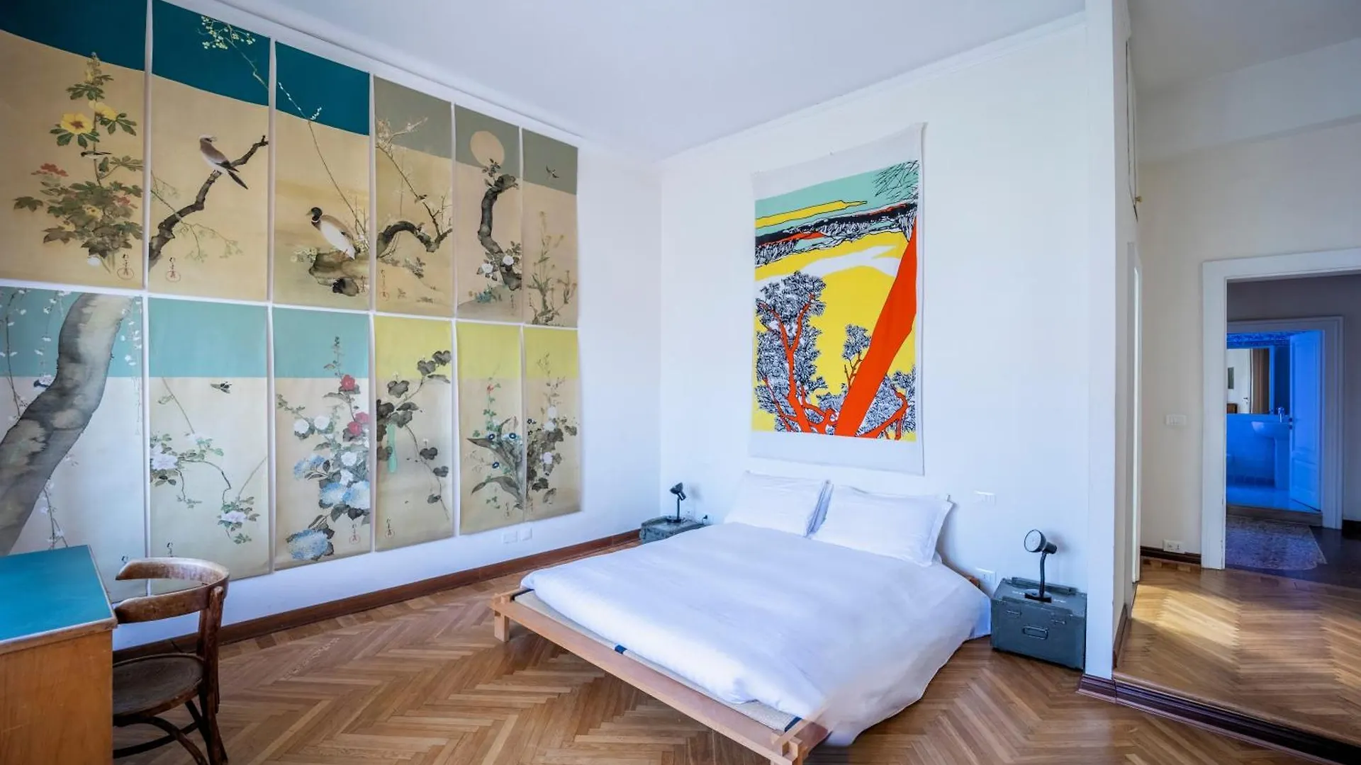 Ca Del Parco By Venicevillas, Sant'Elena Apartmán