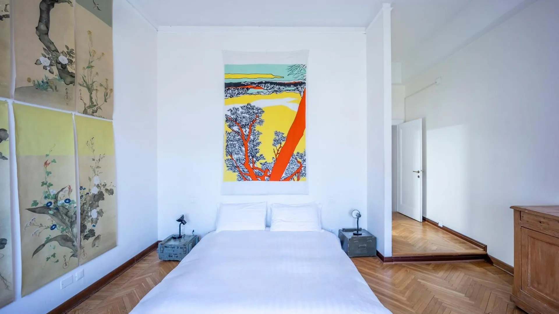 Ca Del Parco By Venicevillas, Sant'Elena Apartmán