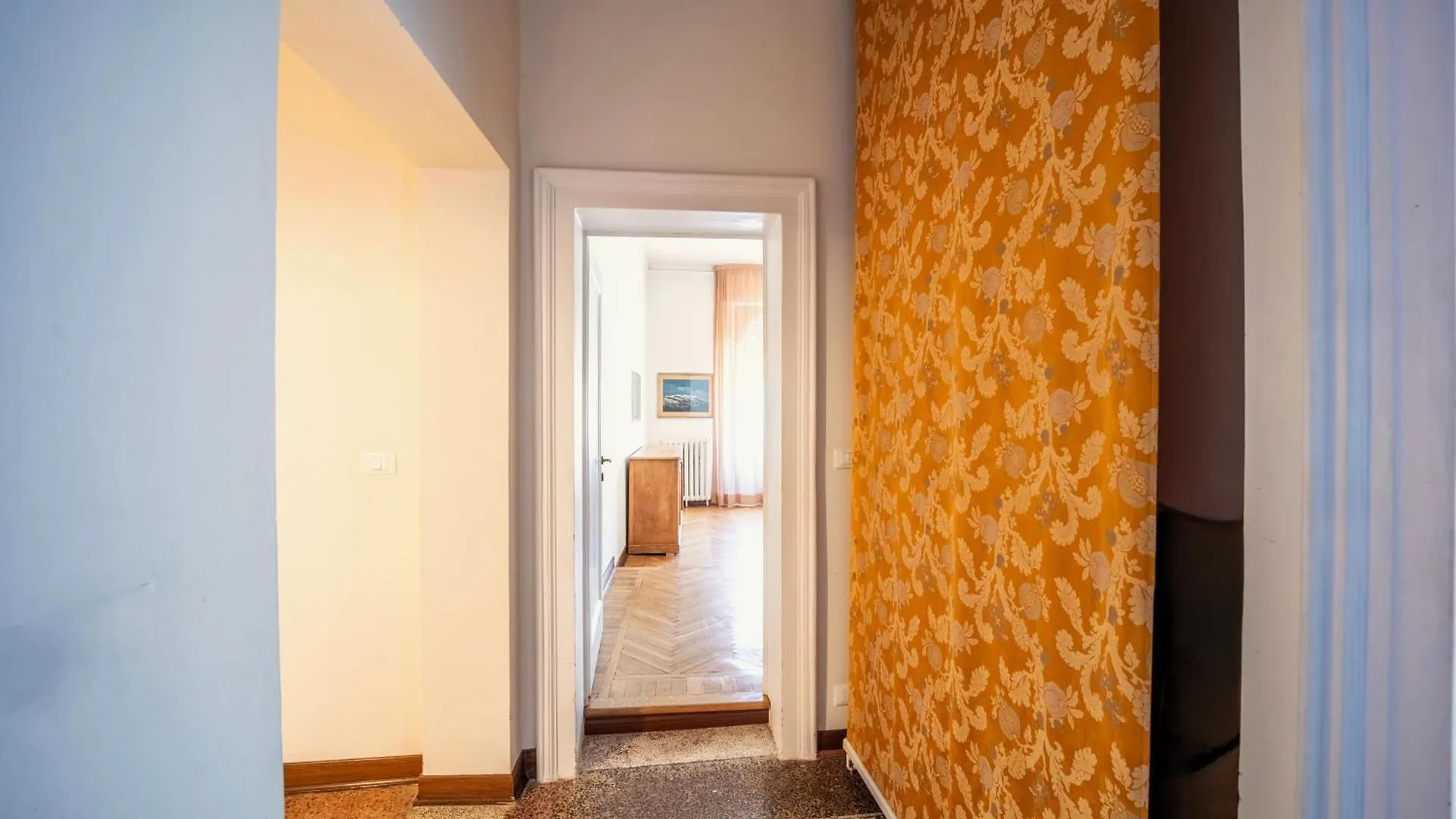 Ca Del Parco By Venicevillas, Sant'Elena Apartmán
